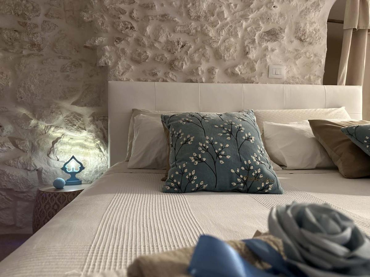 Bianco Calce - Ostuni Villa ภายนอก รูปภาพ