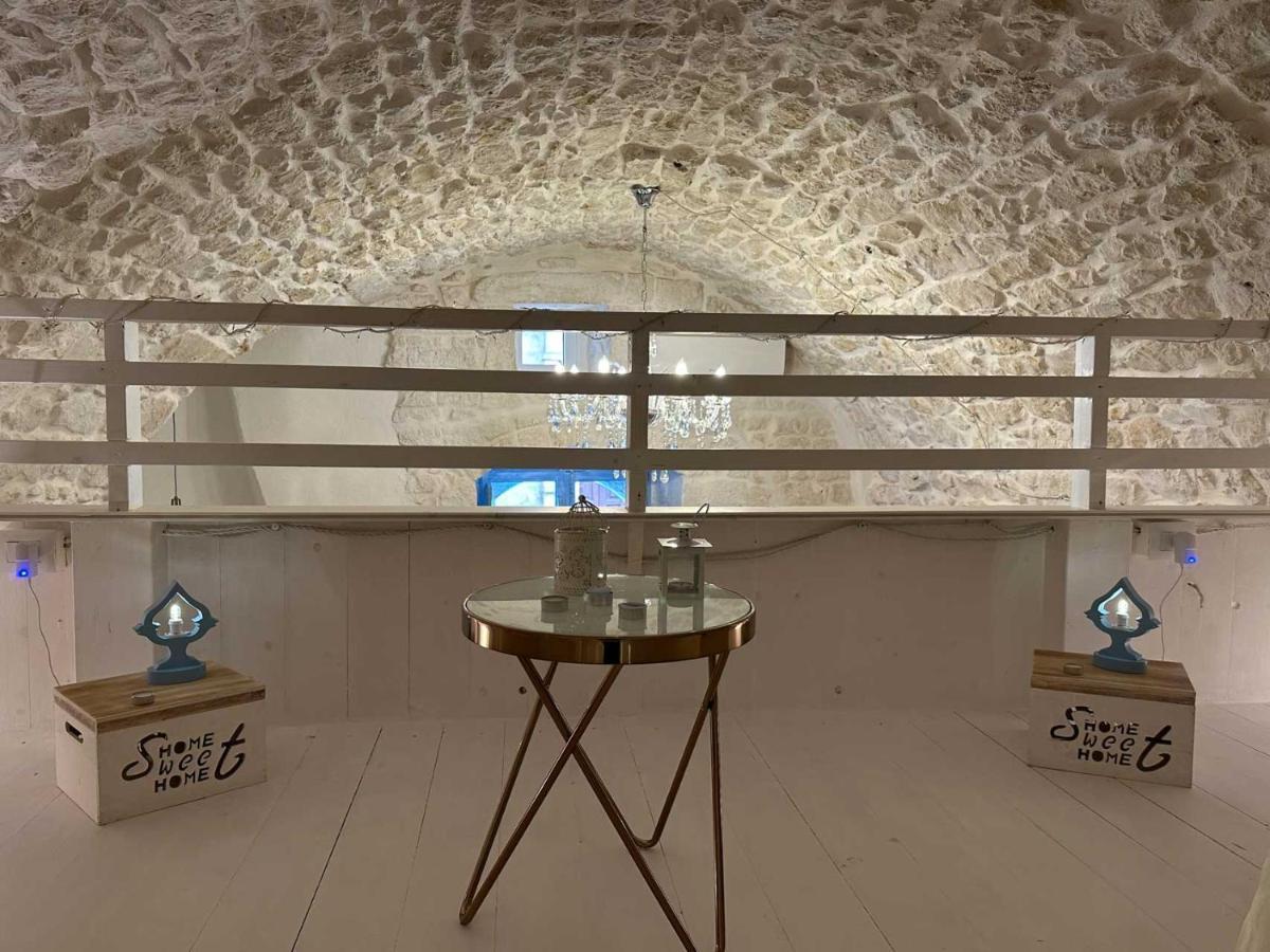 Bianco Calce - Ostuni Villa ภายนอก รูปภาพ